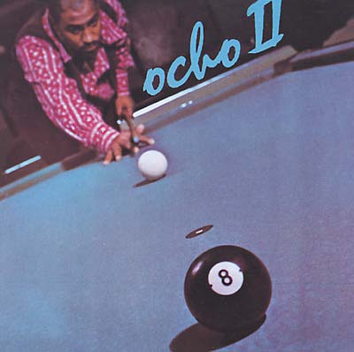 OCHO 2