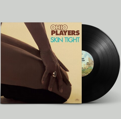 Ohio Players Skin Tight (Limited Edition)