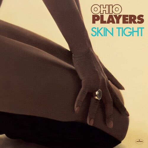 Ohio Players Skin Tight (Limited Edition)