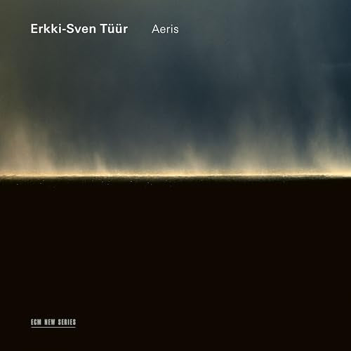 Olari Elts/Estonian National Symphony Orchestra Erkki-Sven Toor: Aeris