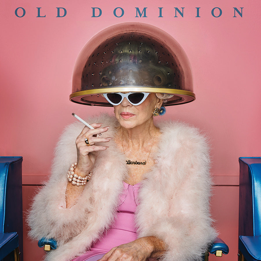 Old Dominion Barbara