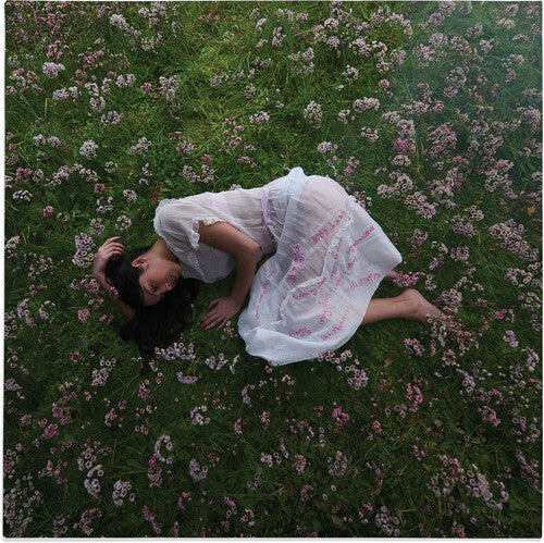Olivia Rodrigo you seem pretty sad for a girl so in love [Explicit Content] (Limited Edition, Indie Exclusive, "hope like snow" White Vinyl)