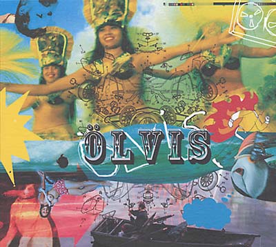OLVIS Olvis