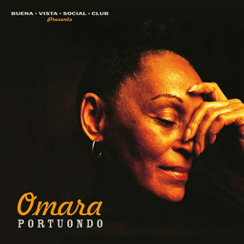 Omara Portoundo Omara (Buena Vista Social Club Presents) [180G Vinyl]