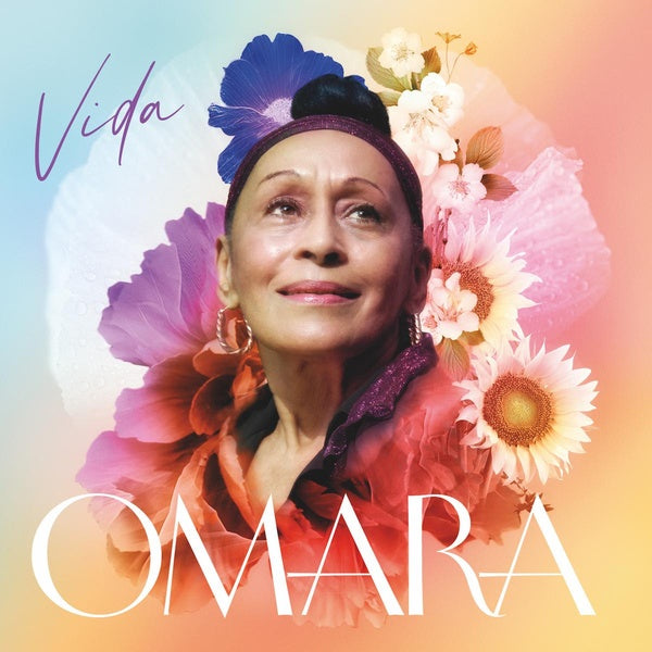 Omara Portuondo Vida