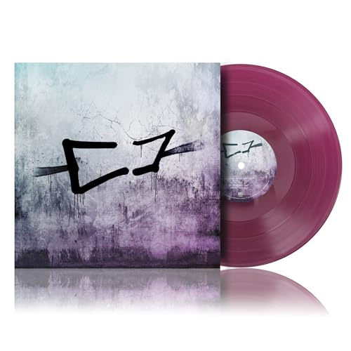 Omnium Gatherum May The Bridges We Burn Light The Way [Translucent Grape Vinyl]