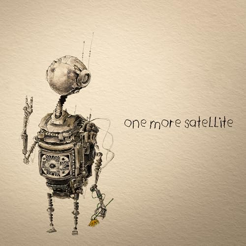 One More Satellite One More Satellite