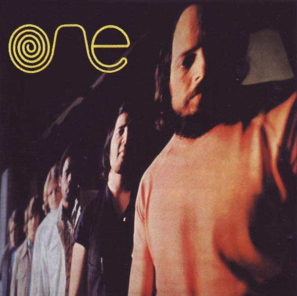 ONE One