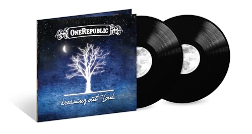 Onerepublic Dreaming Out Loud [2LP]