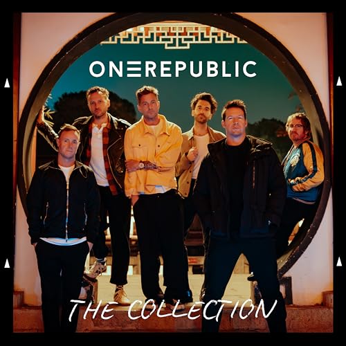 Onerepublic Onerepublic: The Collection [Shm-Cd]