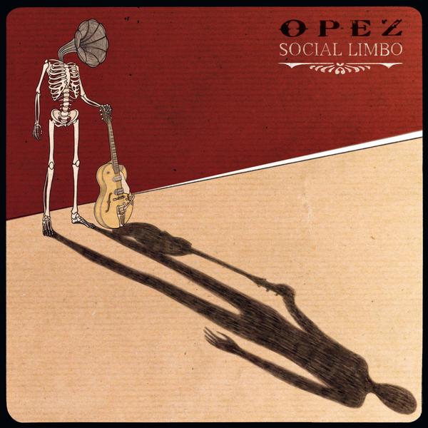 OPEZ Social Limbo
