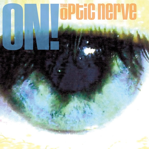 OPTIC NERVE On!