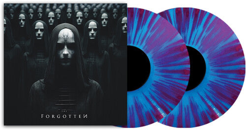 Orbit Culture Shaman + The Forgotten Ep (Extended Play) [Clear, Blue, Purple, Splatter]