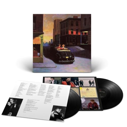 Orchestral Manoeuvres In The Dark Crush (40th Anniversary) [2 LP]