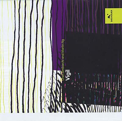 OREN AMBARCHI & MARTIN NG Vigil