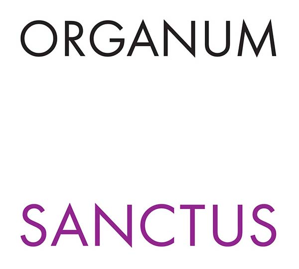 ORGANUM Sanctus