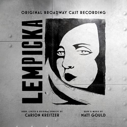 Original Broadway Cast Of Lempicka Lempicka (Original Broadway Cast Recording)