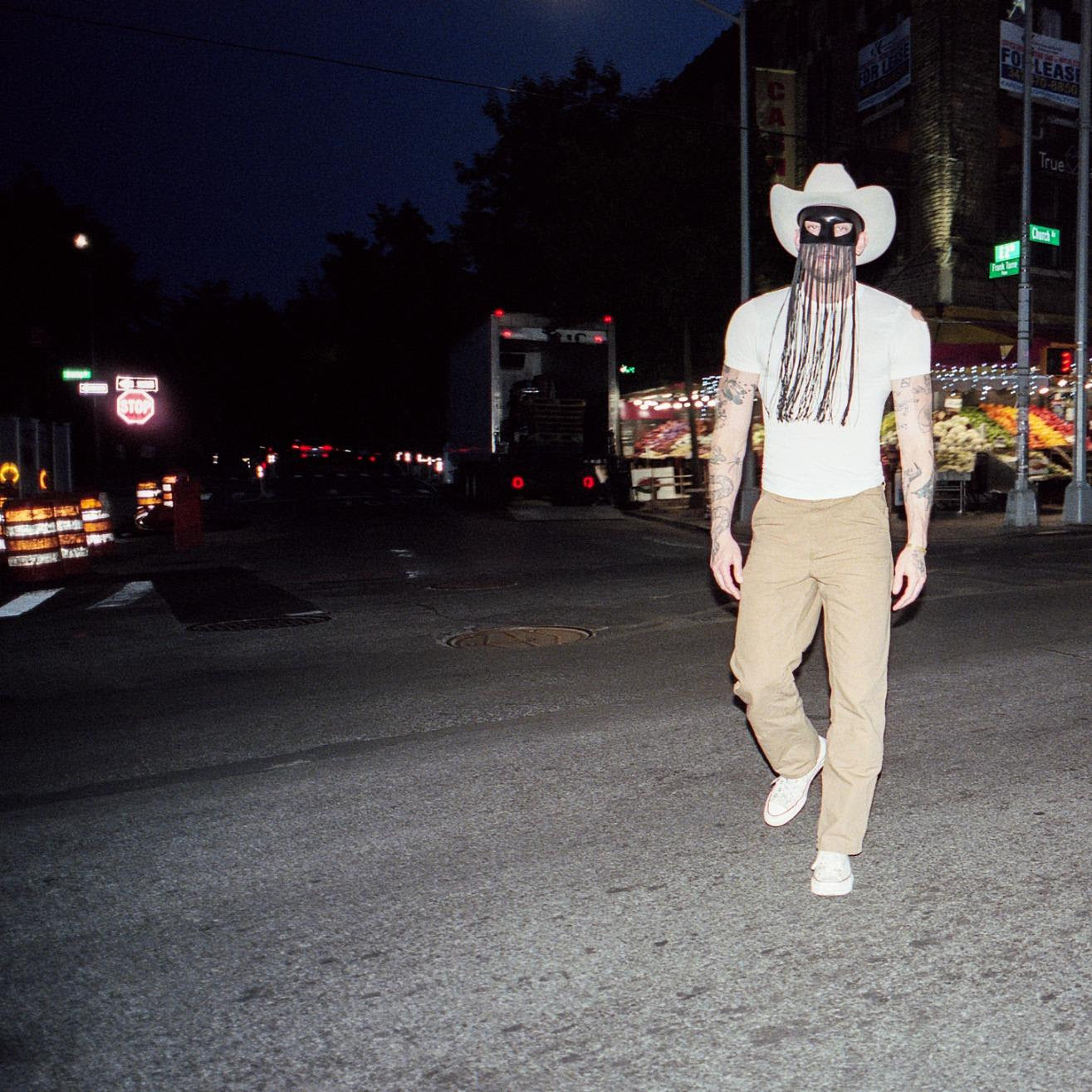 Orville Peck Appaloosa (Indie / D2C Exclusive)