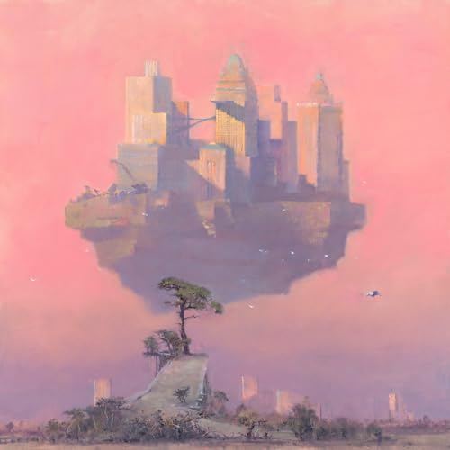 Oryx Primordial Sky