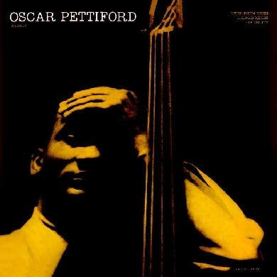 Oscar Pettiford Another One (Volume 2)
