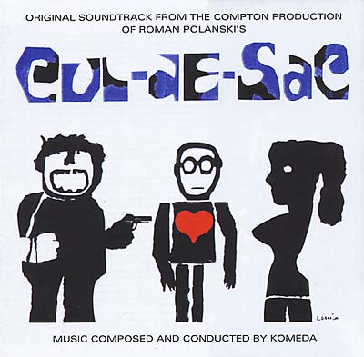 Ost Cul-De-Sac