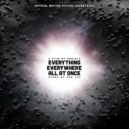 O.S.T. Everything Everywhere All At Once (Soundtrack)