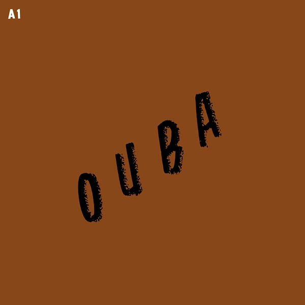OUBA Ouba