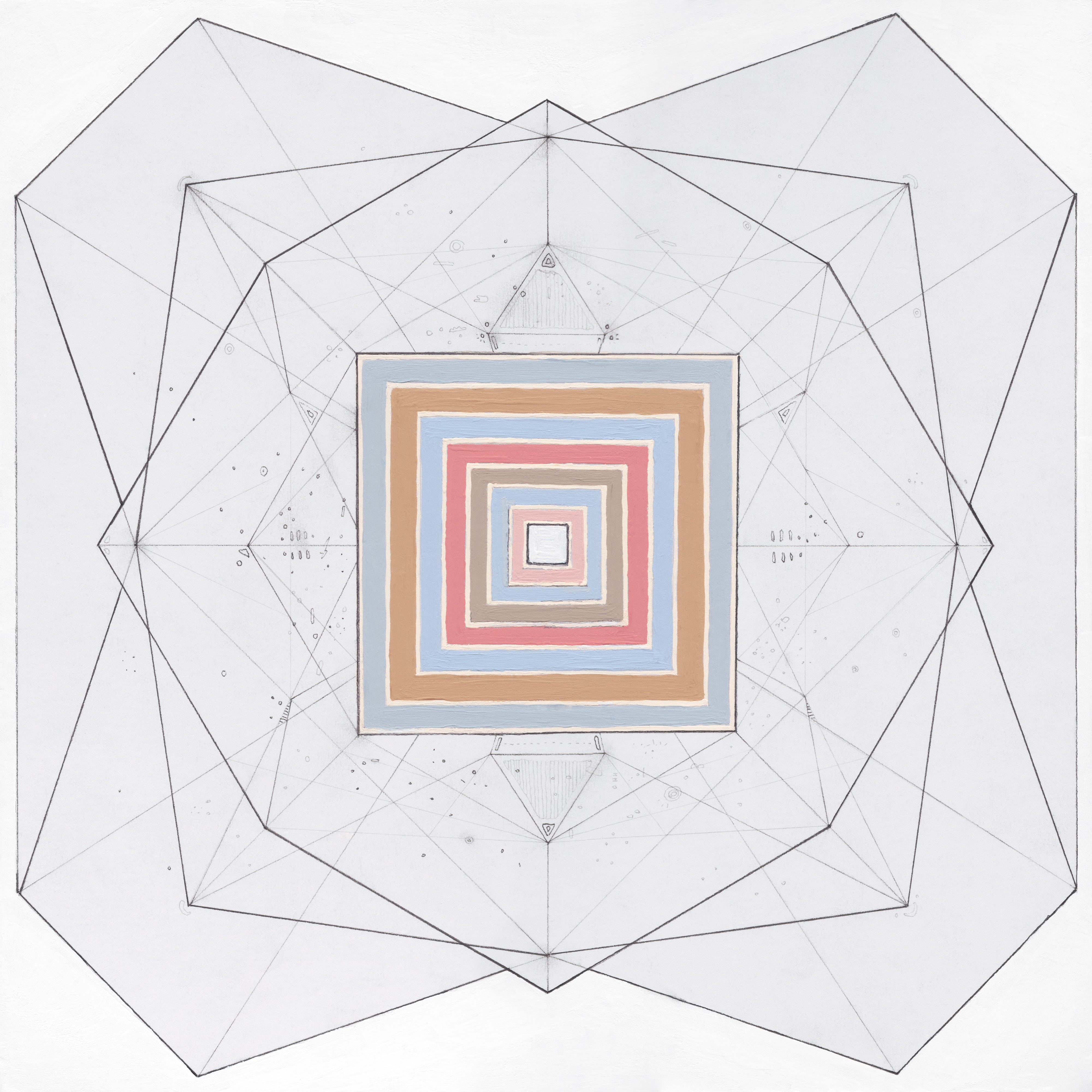 Out Lines Conflats