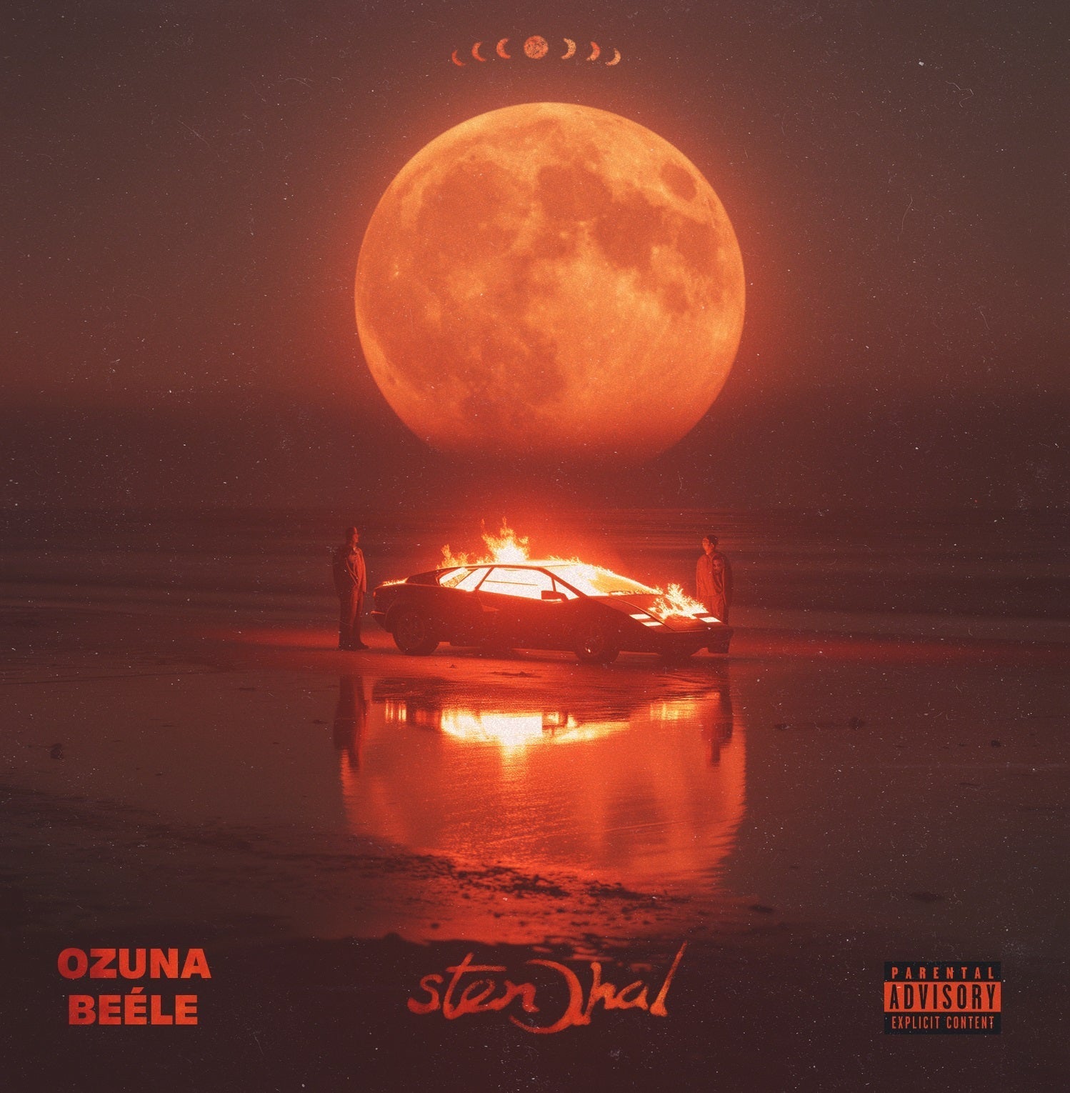 Ozuna & Beele Stendhal