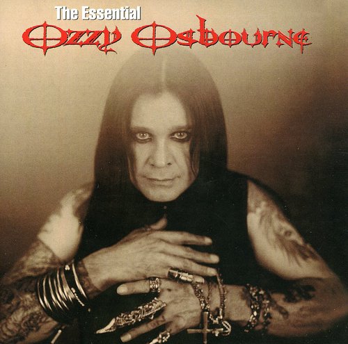 Ozzy Osbourne The Essential Ozzy Osbourne [Import] (2 Cd's)
