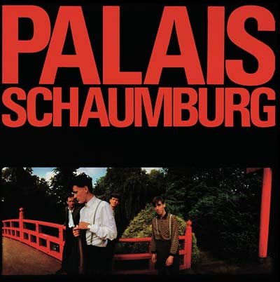 PALAIS SCHAUMBURG Palais Schaumburg