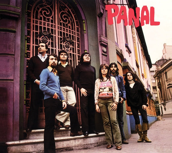PANAL Panal