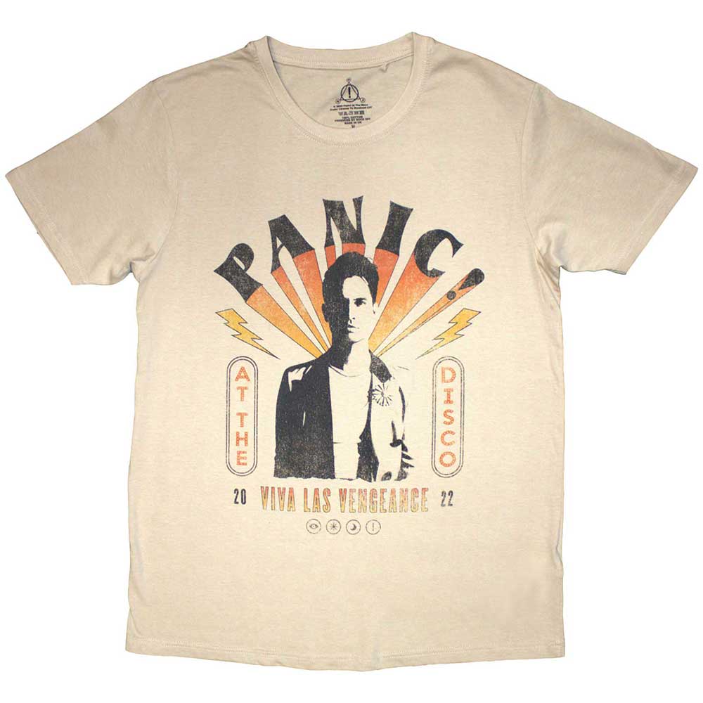 Panic! At The Disco Viva Neutral