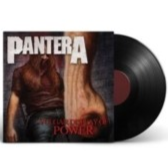 Pantera Vulgar Display Of Power [Import] [LP]