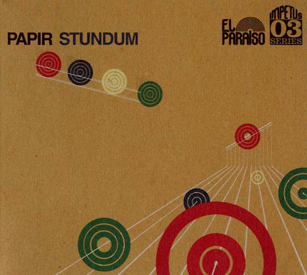 PAPIR Stundum