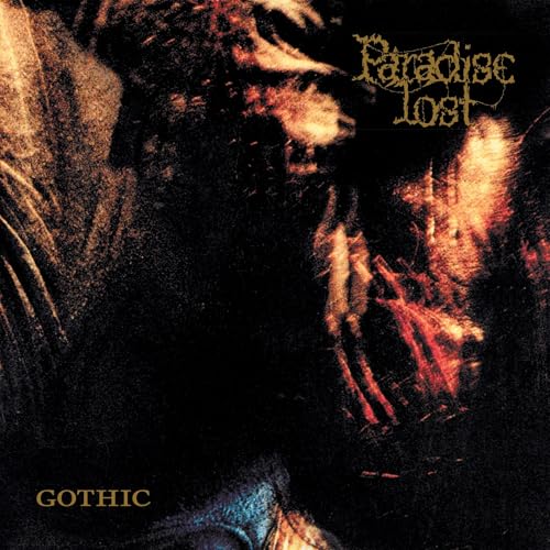 Paradise Lost Gothic (35Th Anniversary 2Cd Edition)