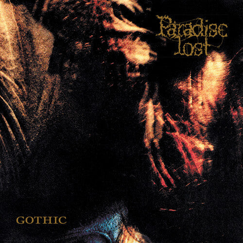 Paradise Lost Gothic (35Th Anniversary) [Corona Vinyl]
