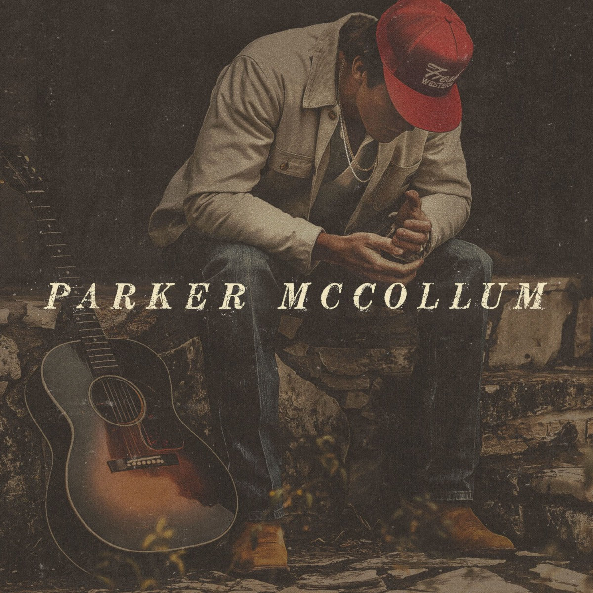 Parker McCollum Parker Mccollum