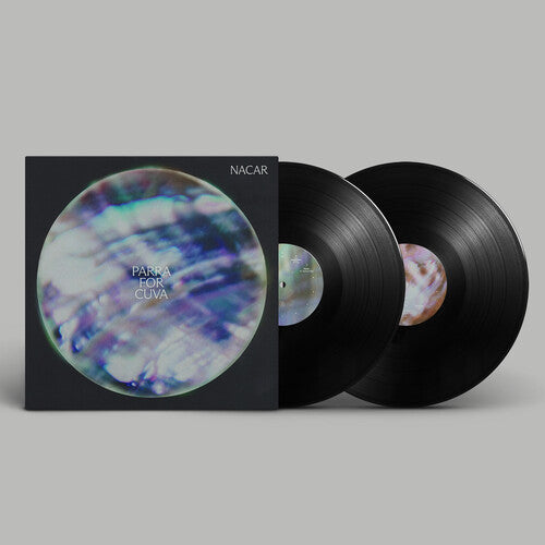 Parra For Cuva Nacar [2LP]