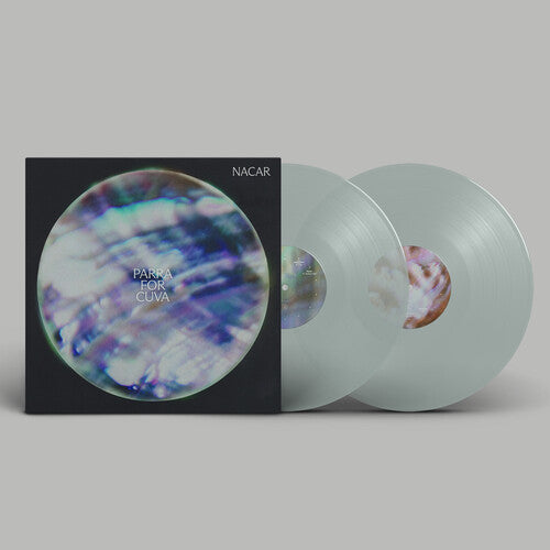 Parra For Cuva Nacar (Indie Exclusive) [Clear] [2LP