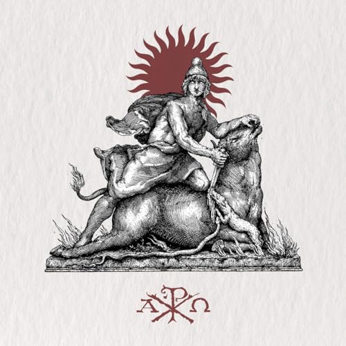 Patristic Catechesis [Random Eco-Mix Lp]