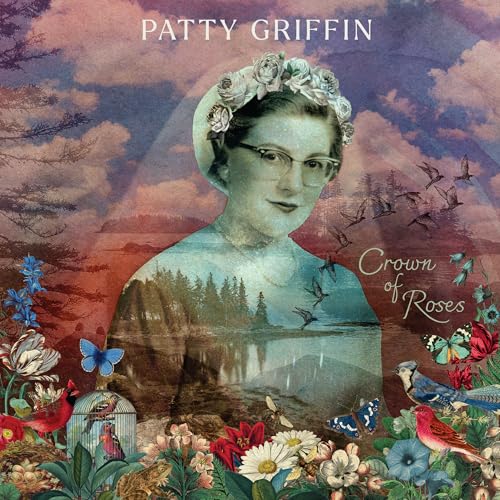 Patty Griffin Crown Of Roses