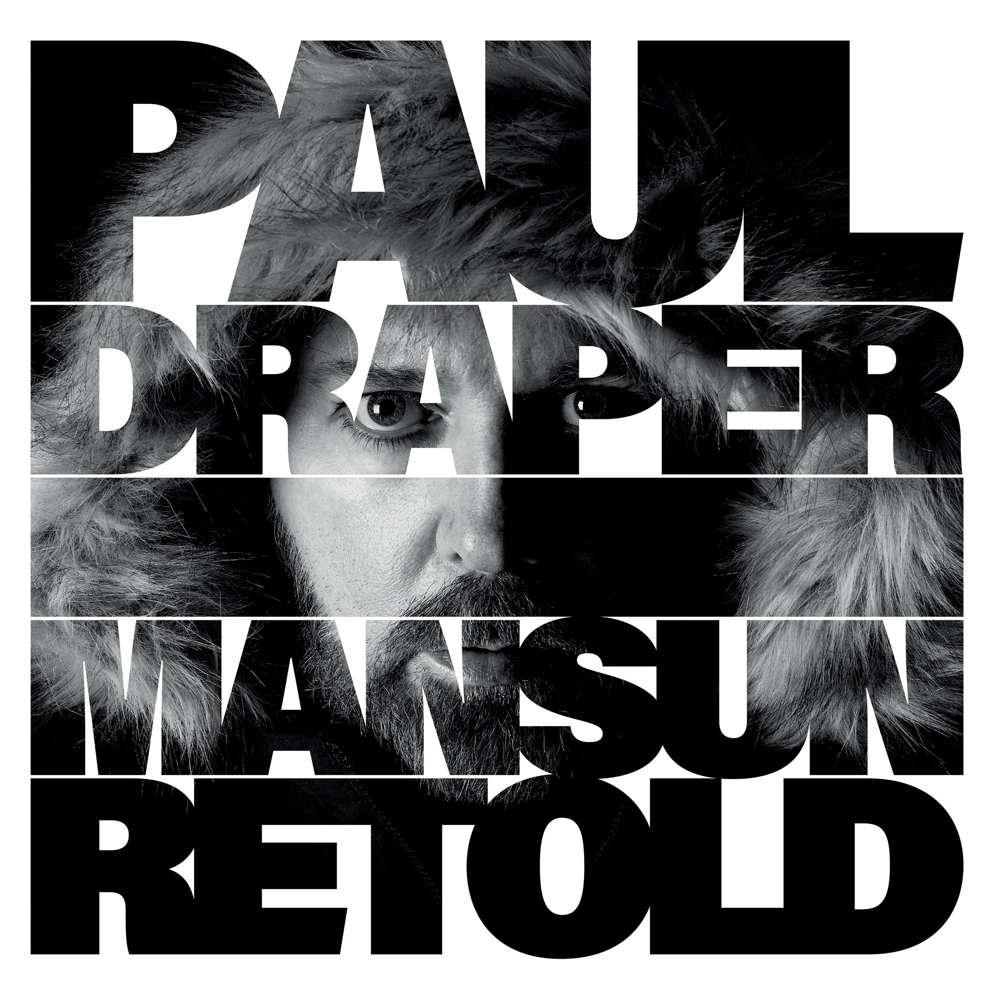 Paul Draper Mansun Retold