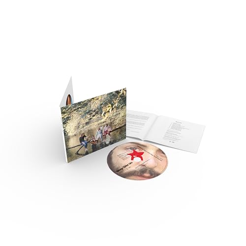 Paul Mccartney And Wings Wild Life