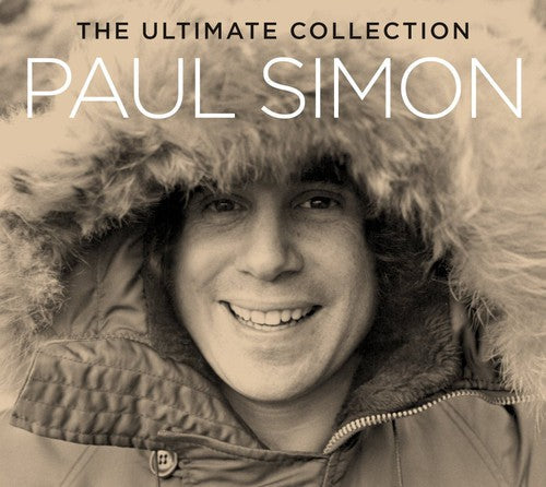 Paul Simon The Ultimate Collection (180 Gram Vinyl) [Import] (2 Lp's)