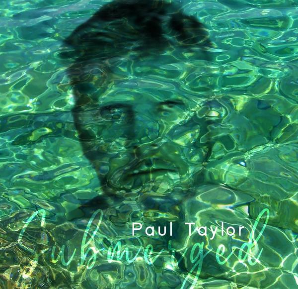 Paul Taylor Submerged