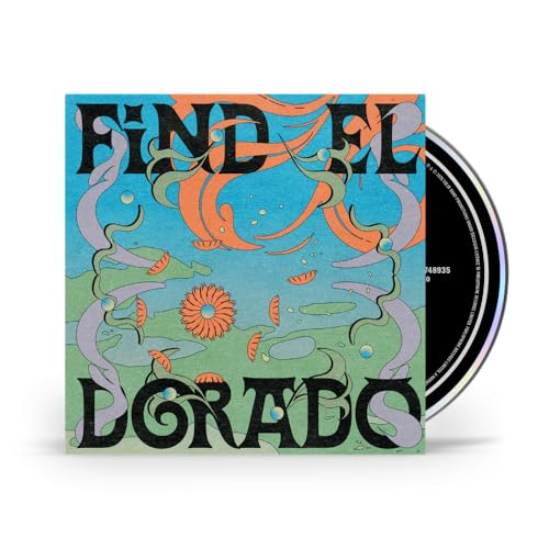 Paul Weller Find El Dorado