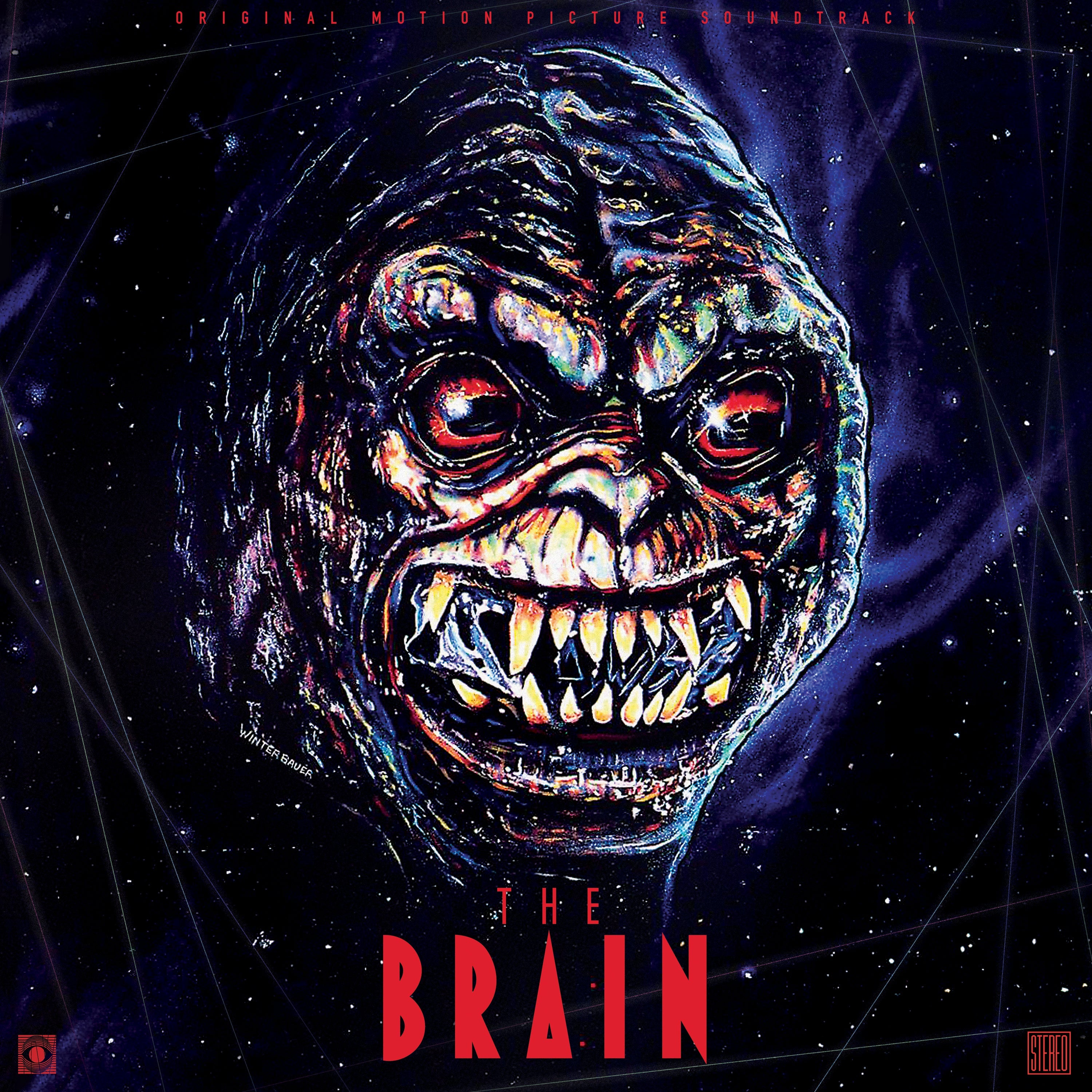 Paul Zaza The Brain