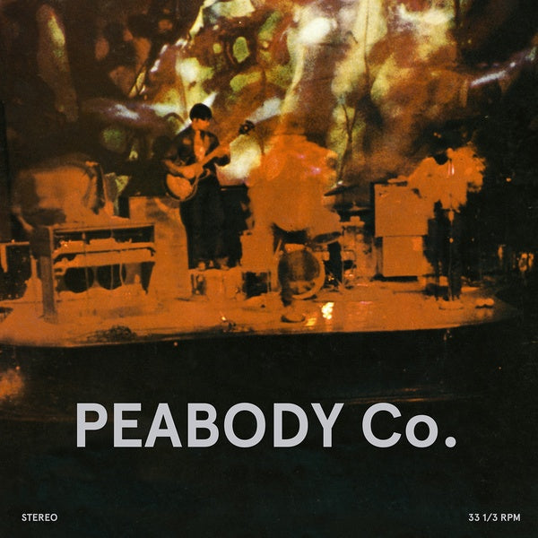 PEABODY CO. Peabody Co.