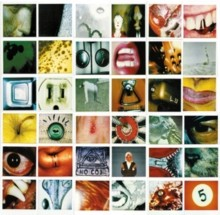 Pearl Jam No Code [Import]